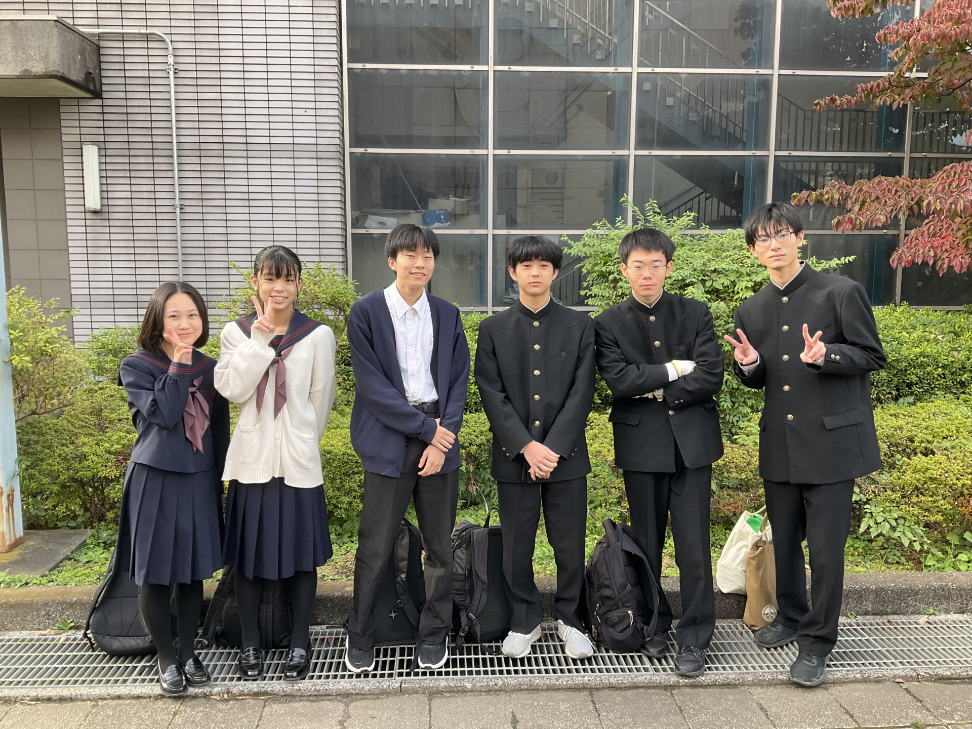 20251102 Tokyoサイエンスフェア5